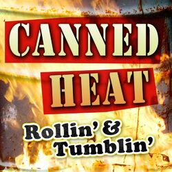 Cover of Rollin' & Tumblin'