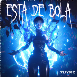 Cover of ESTA DE BOLA (Versions) by undefined