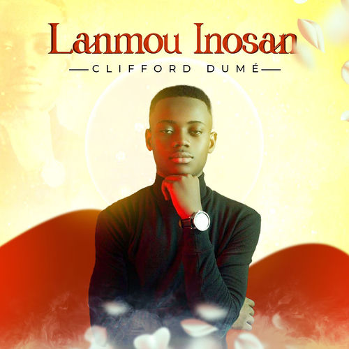 Lanmou Inosan — Clifford Dumé
