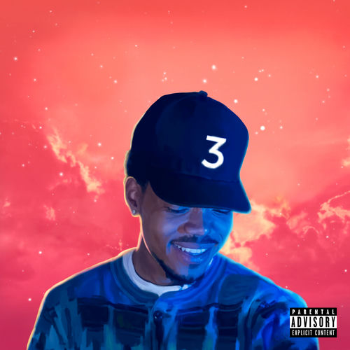 Chance The Rapper - No Problem (feat. Lil Wayne & 2 Chainz