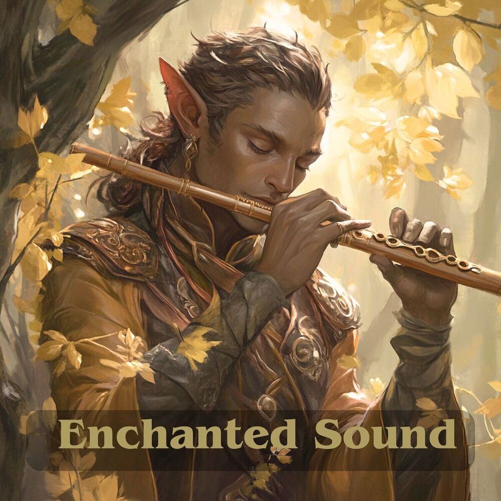 Picture of Enchanted Sound