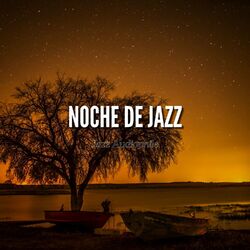 Cover of Noche de Jazz