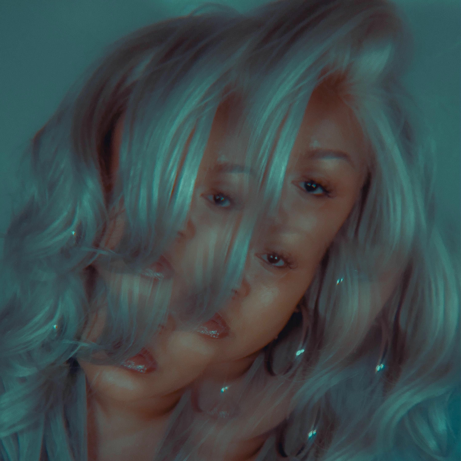 Album cover of psyche