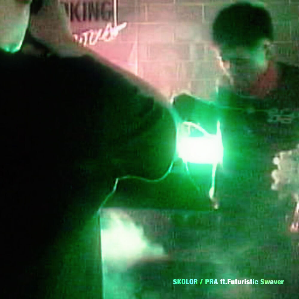 Picture of PRA (feat. Futuristic Swaver)