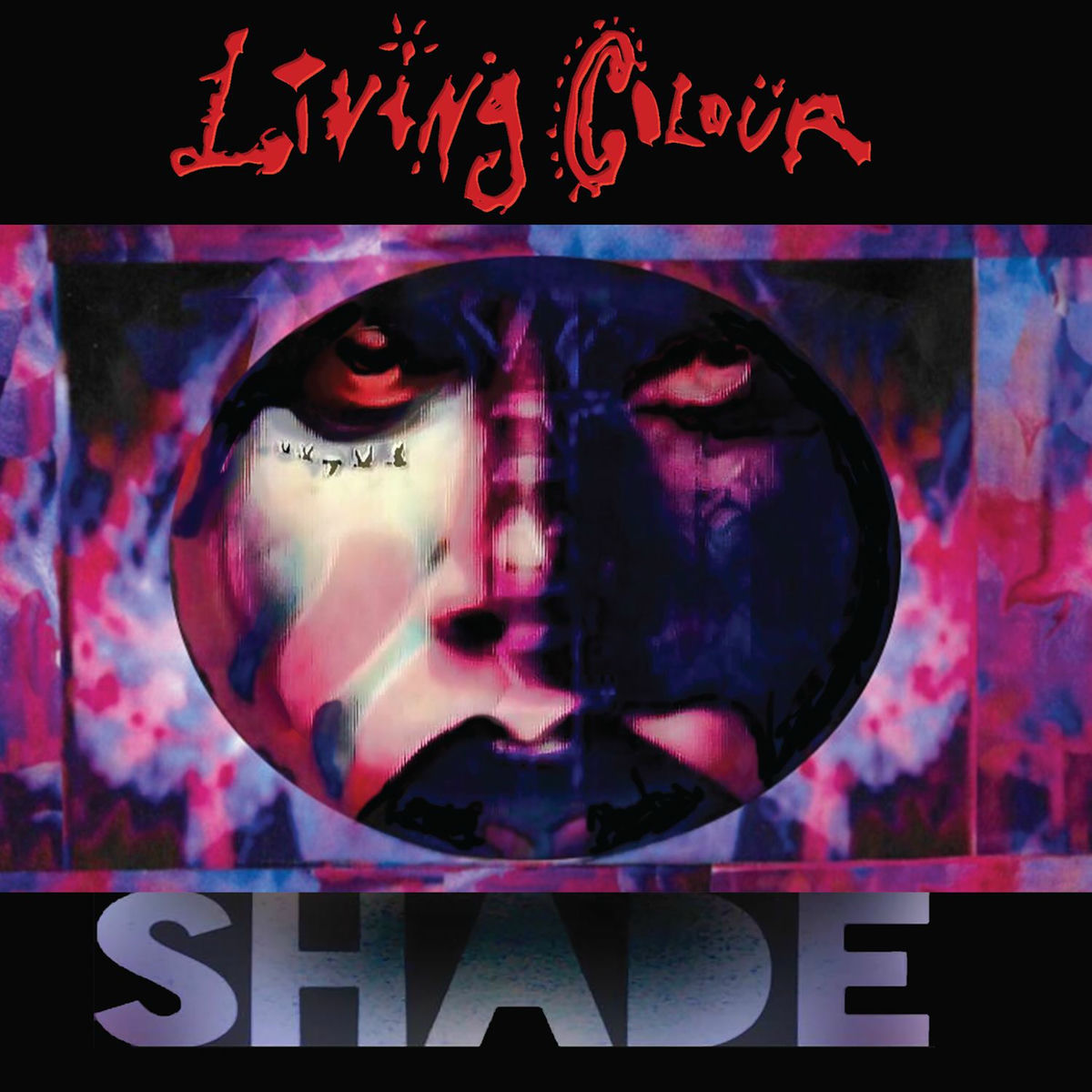 Album cover of Program