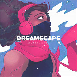 Cover of Dreamscape