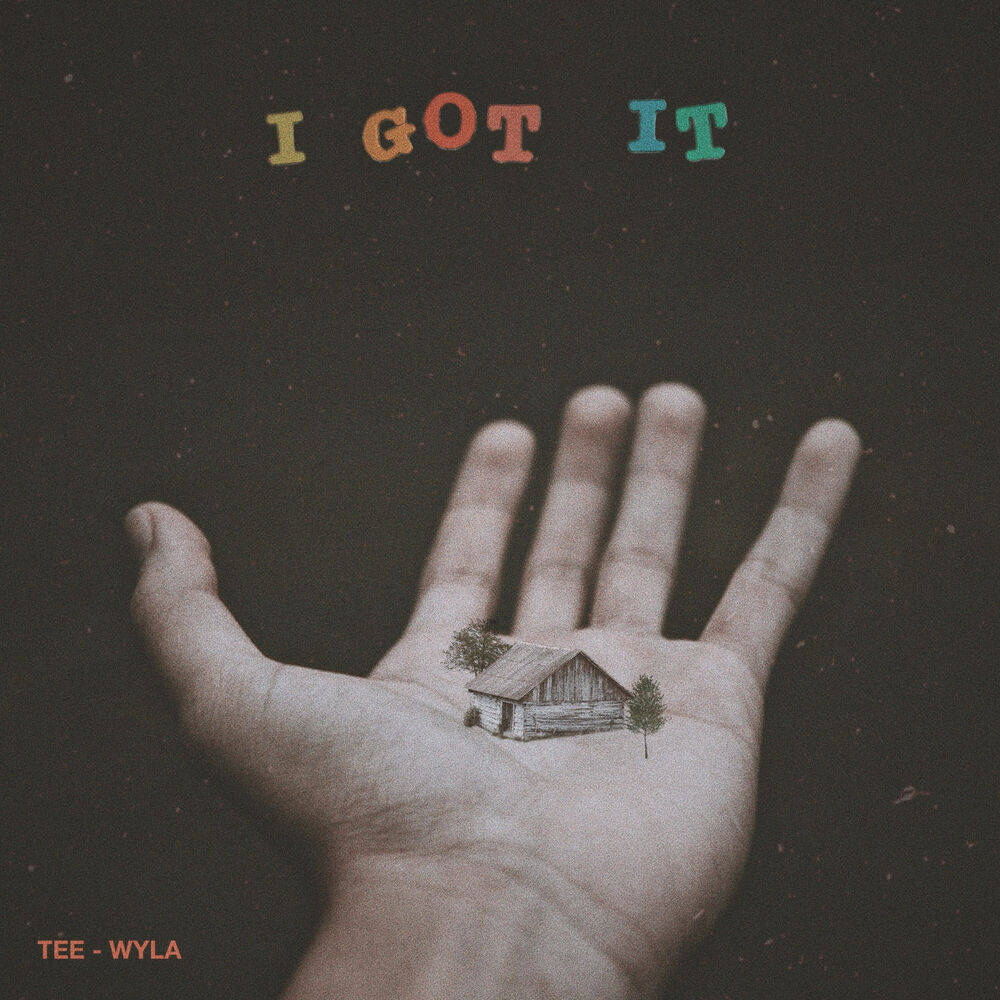 Picture of I Got It