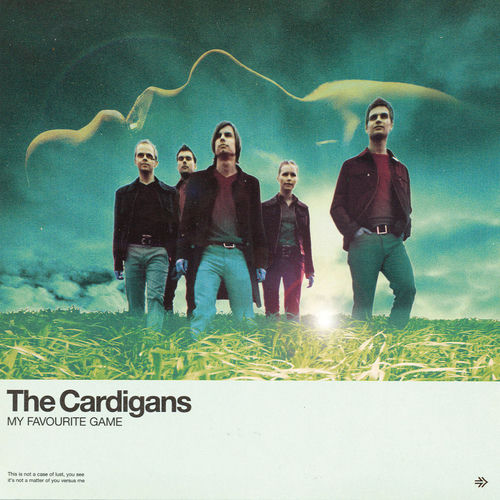 The Cardigans - Lovefool (Live At Hultsfredsfestivalen) | Deezer