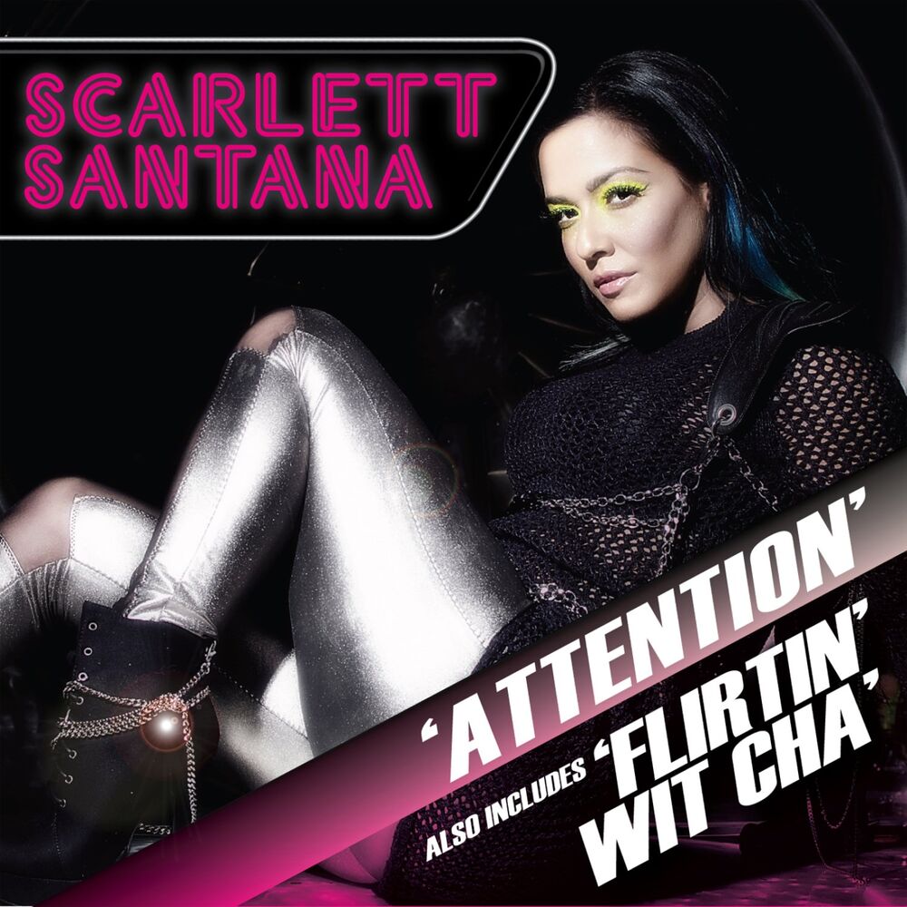 Picture of Attention
