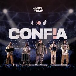 Cover of Confia (Ao Vivo)