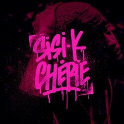 Cover of Chérie