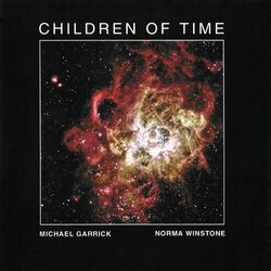 Cover of Children of Time