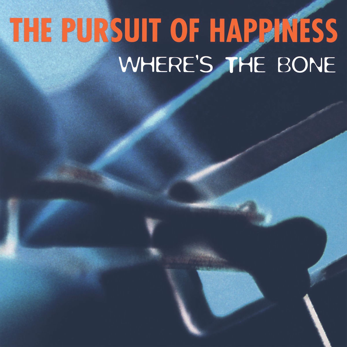 The Pursuit Of Happiness: albums, songs, concerts | Deezer