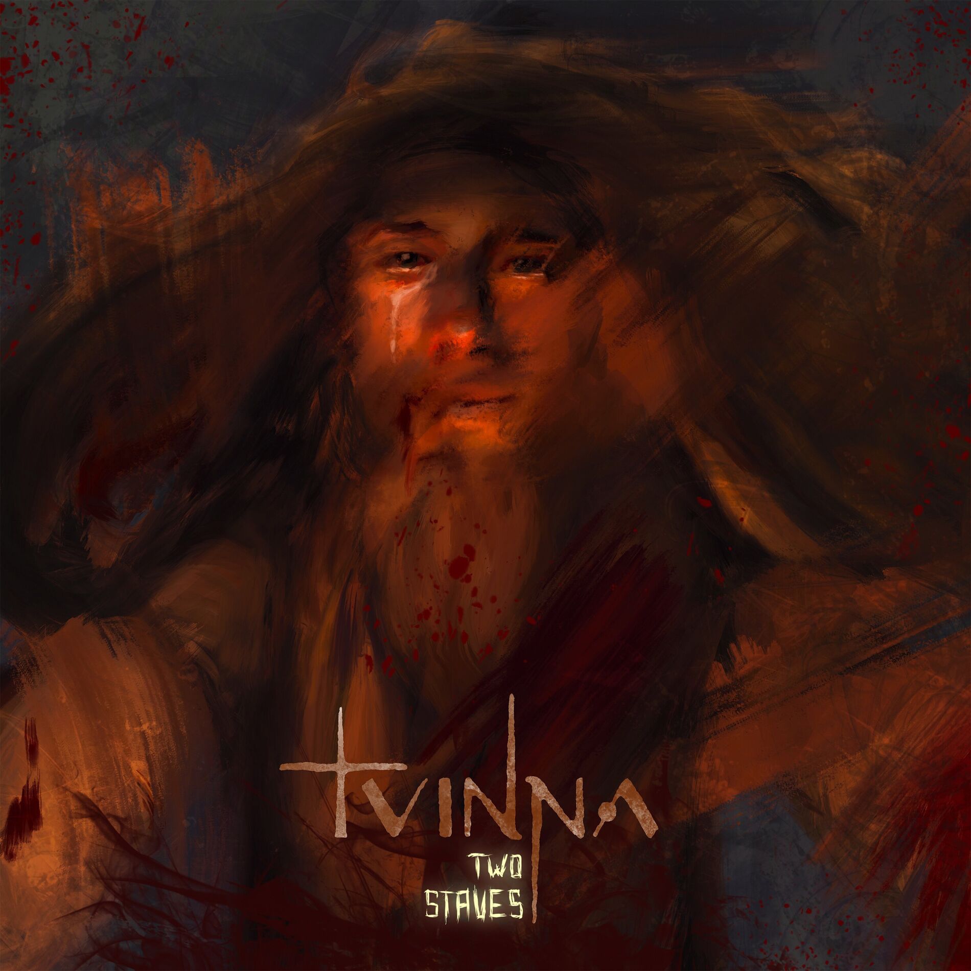 Album cover of Two Staves