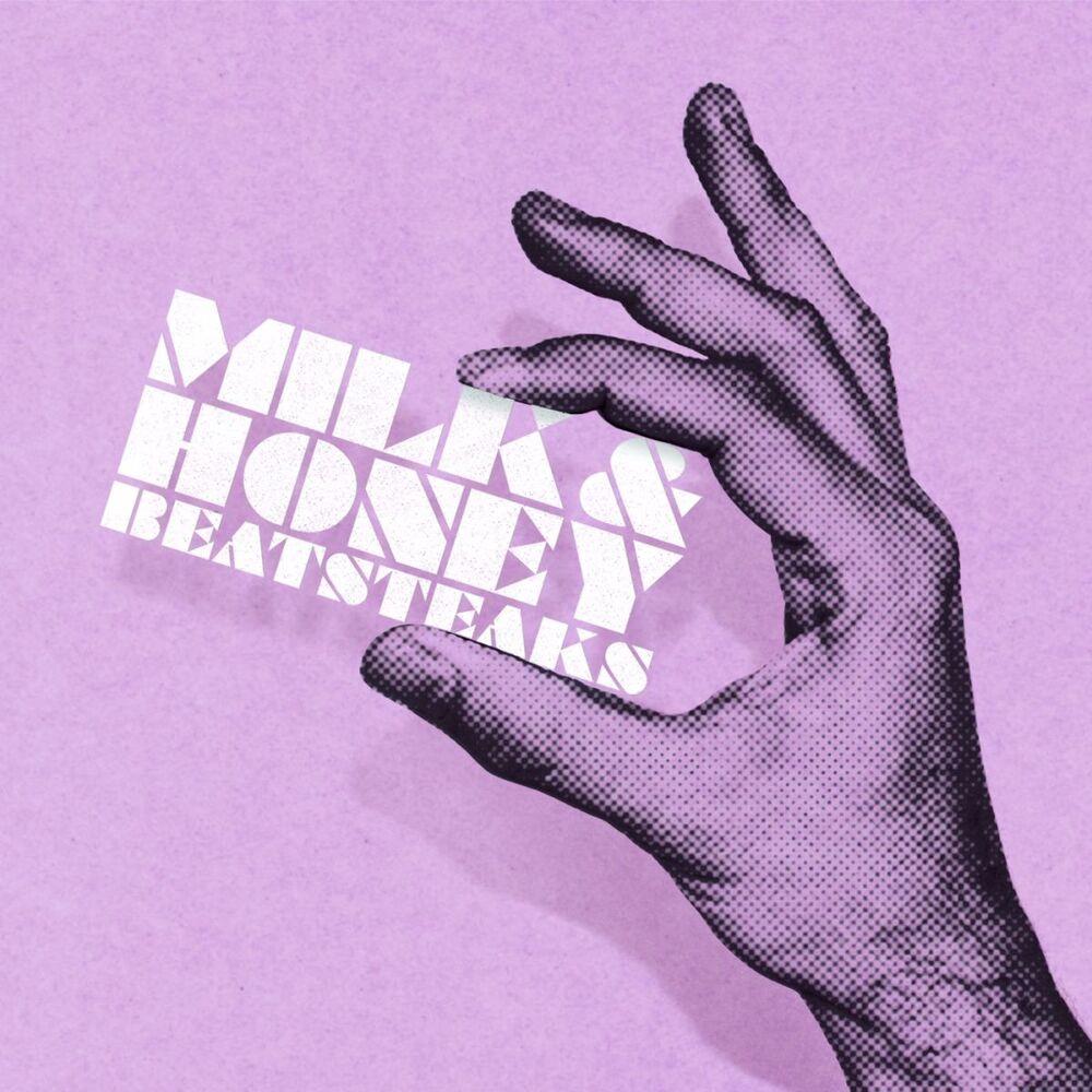Picture of Milk & Honey