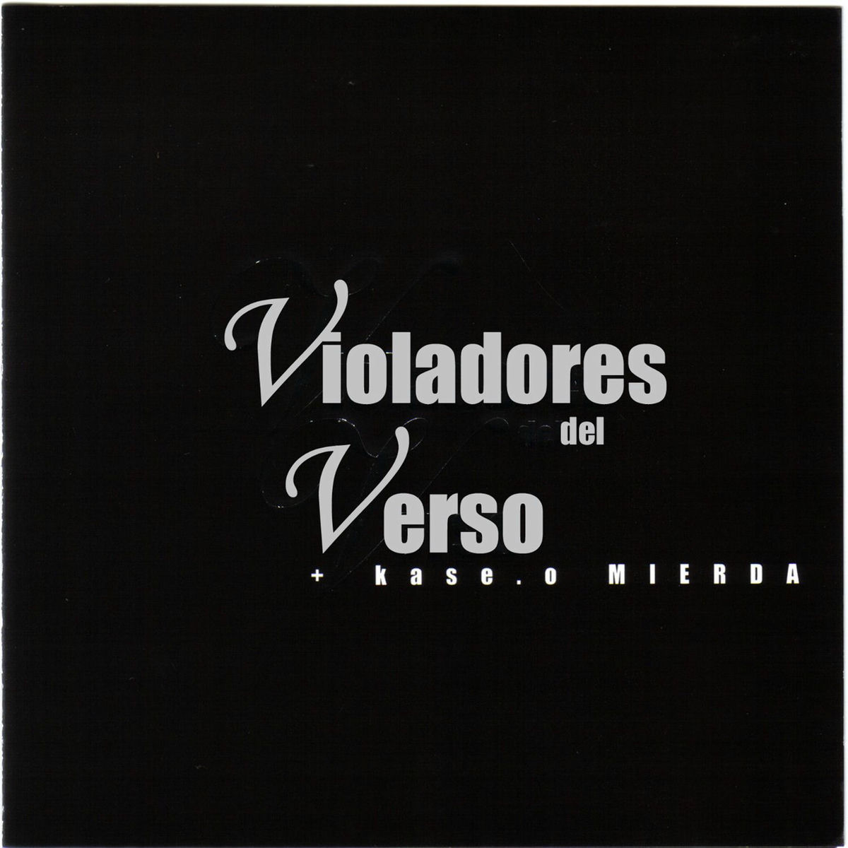 Album cover of Un Gran Plan
