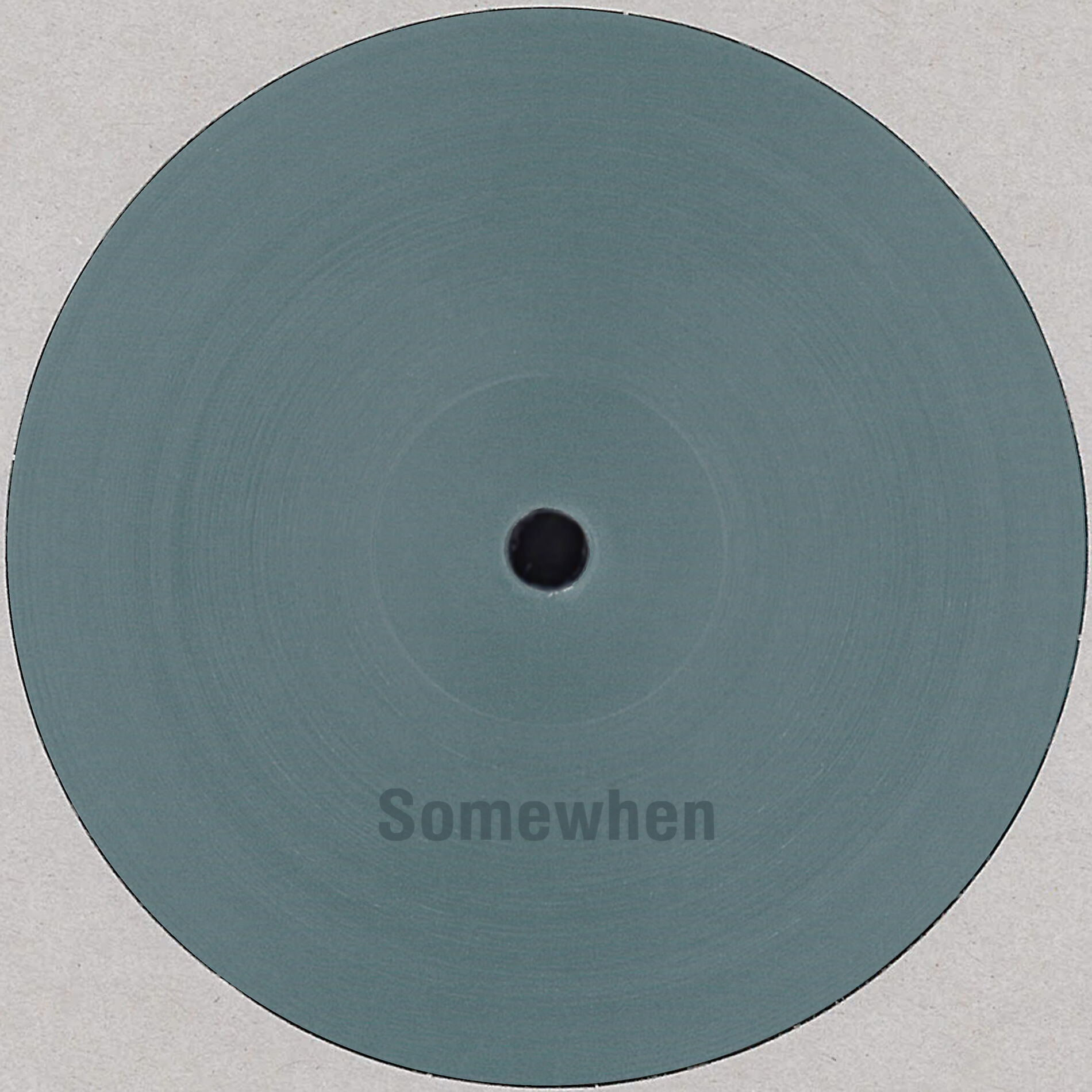 Album cover of Null