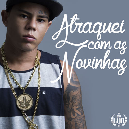 Atraquei Com as Novinhas - Single
