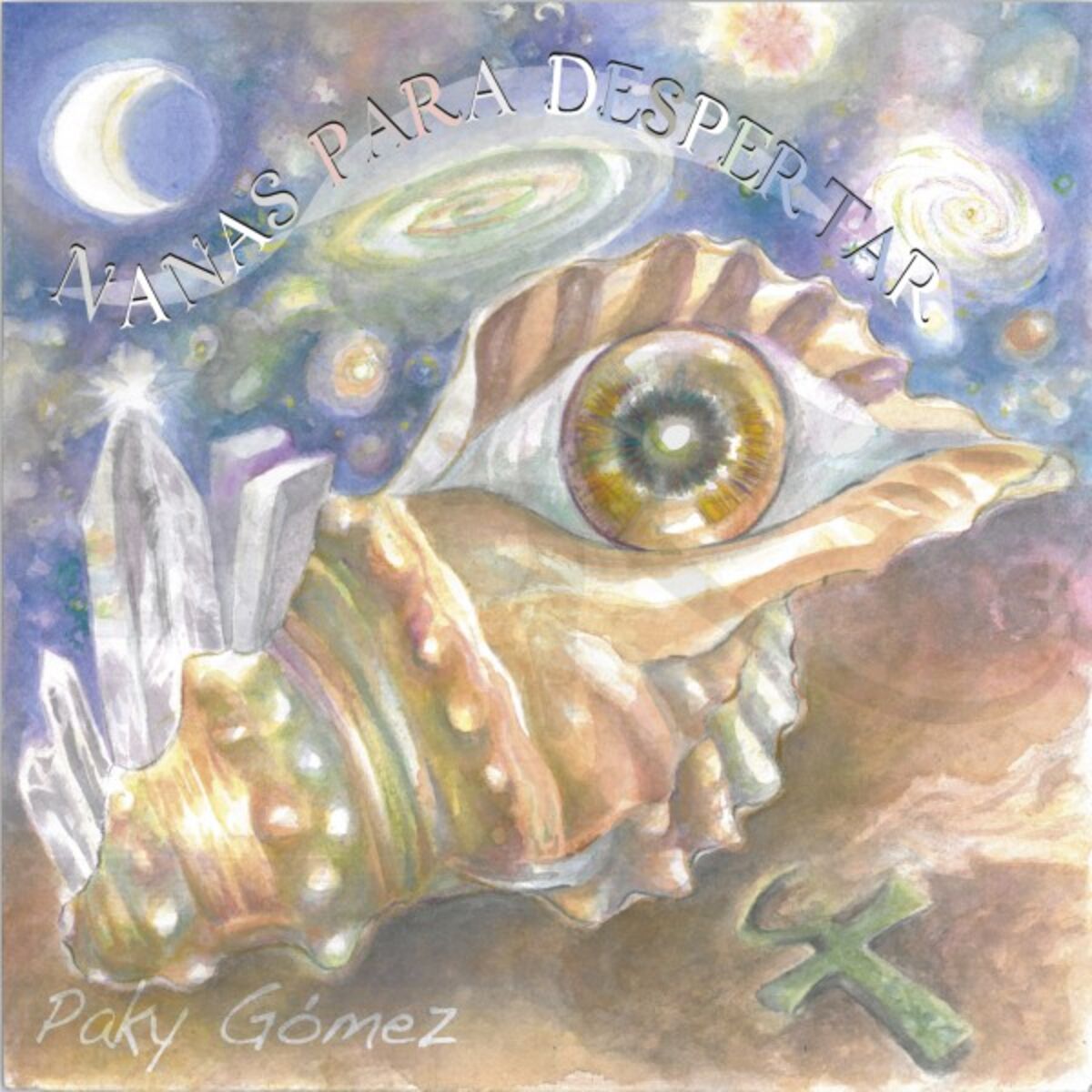 Album cover of Nanas para Despertar