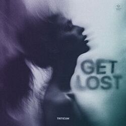 Cover of Get Lost