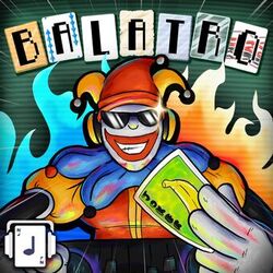 Cover of Main Theme - Balatro Remix