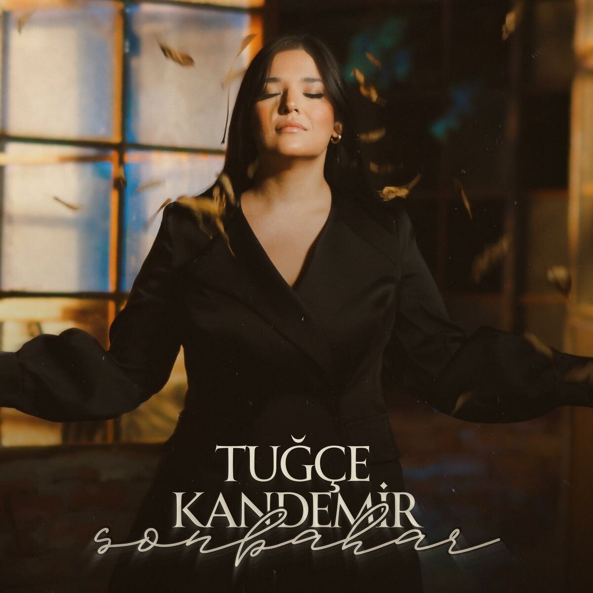 Album cover of Sonbahar