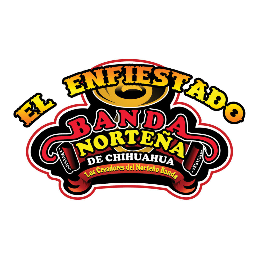 Picture of El Enfiestado - Single