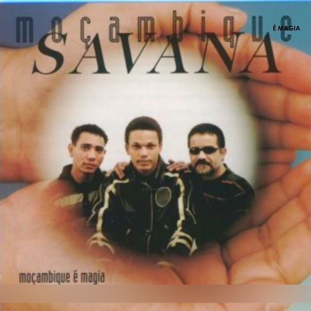 Picture of Moçambique é Magia