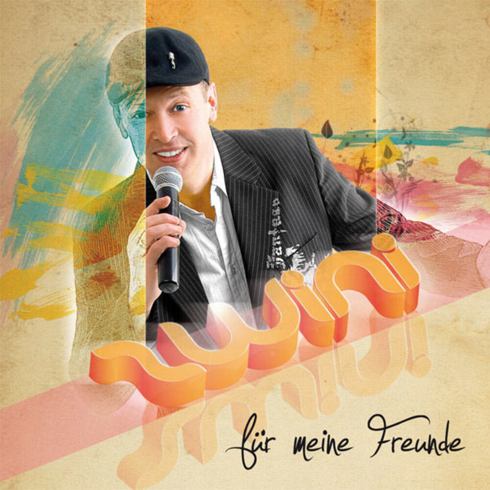Picture of Für meine Freunde