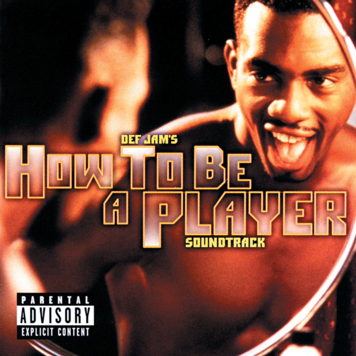 Album cover of How To Be A Player
