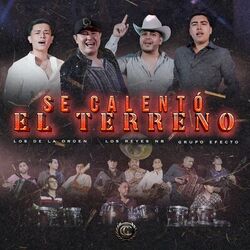Cover of Se Calentó el Terreno