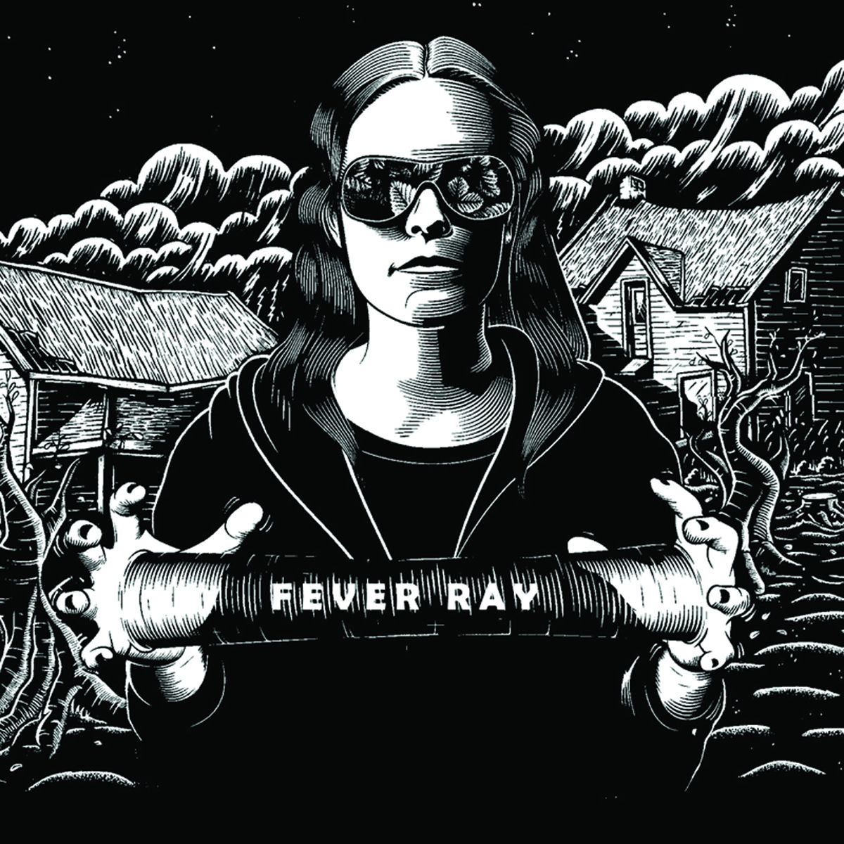 Album picture of Fever Ray (Deluxe Edition)