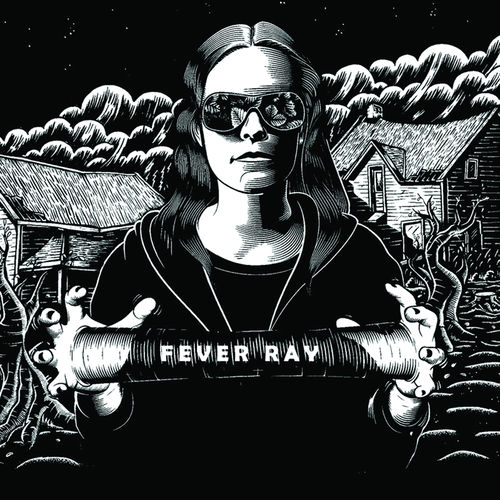 Dry and Dusty by Fever Ray - 178 BPM