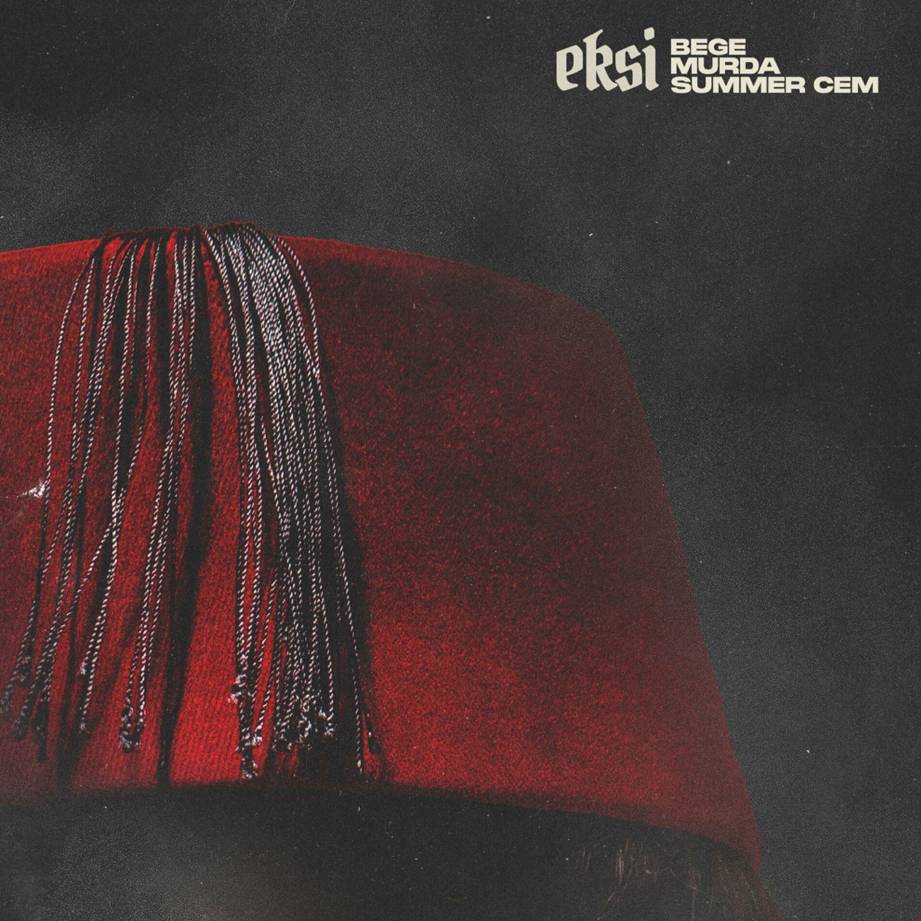 Album cover of Eksi
