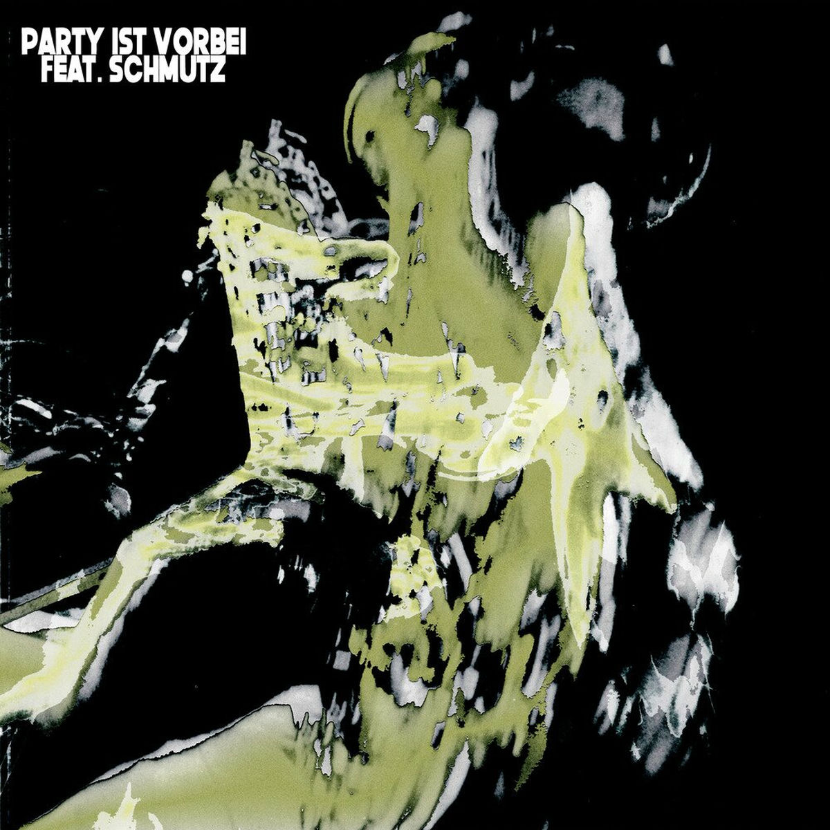 Album cover of Party ist Vorbei