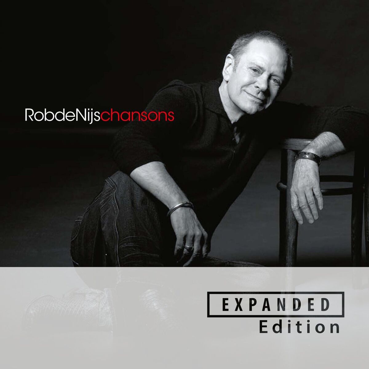 Album cover of Chansons (Expanded Edition)