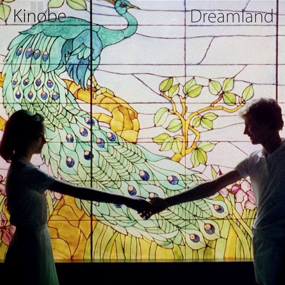 Album cover of Dreamland