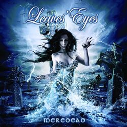 Cover of Meredead
