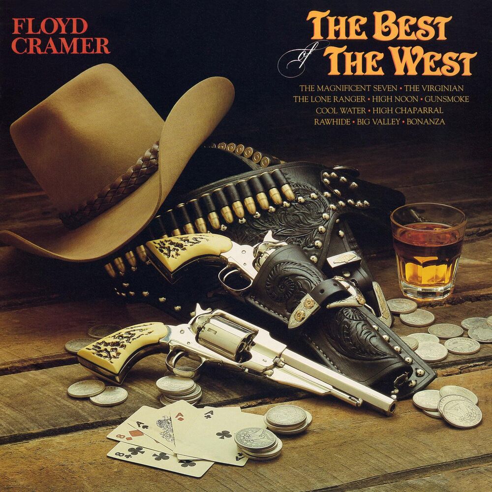 Picture of The Best of the West