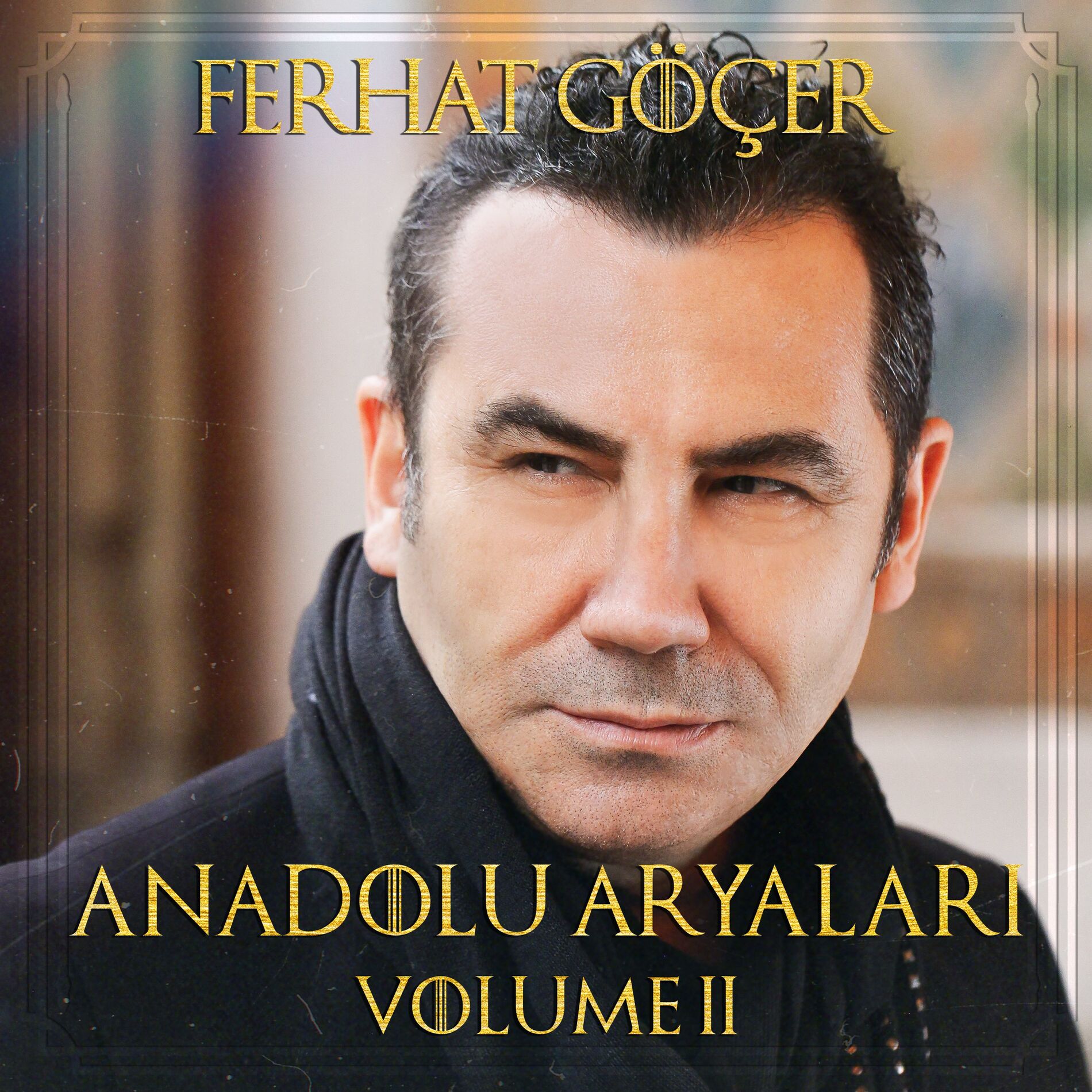 Album cover of Ela Gözlüm