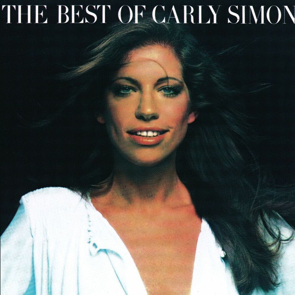 Picture of The Best of Carly Simon