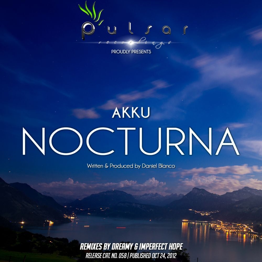 Picture of Nocturna