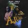 AJUAAA by Ñejo album cover