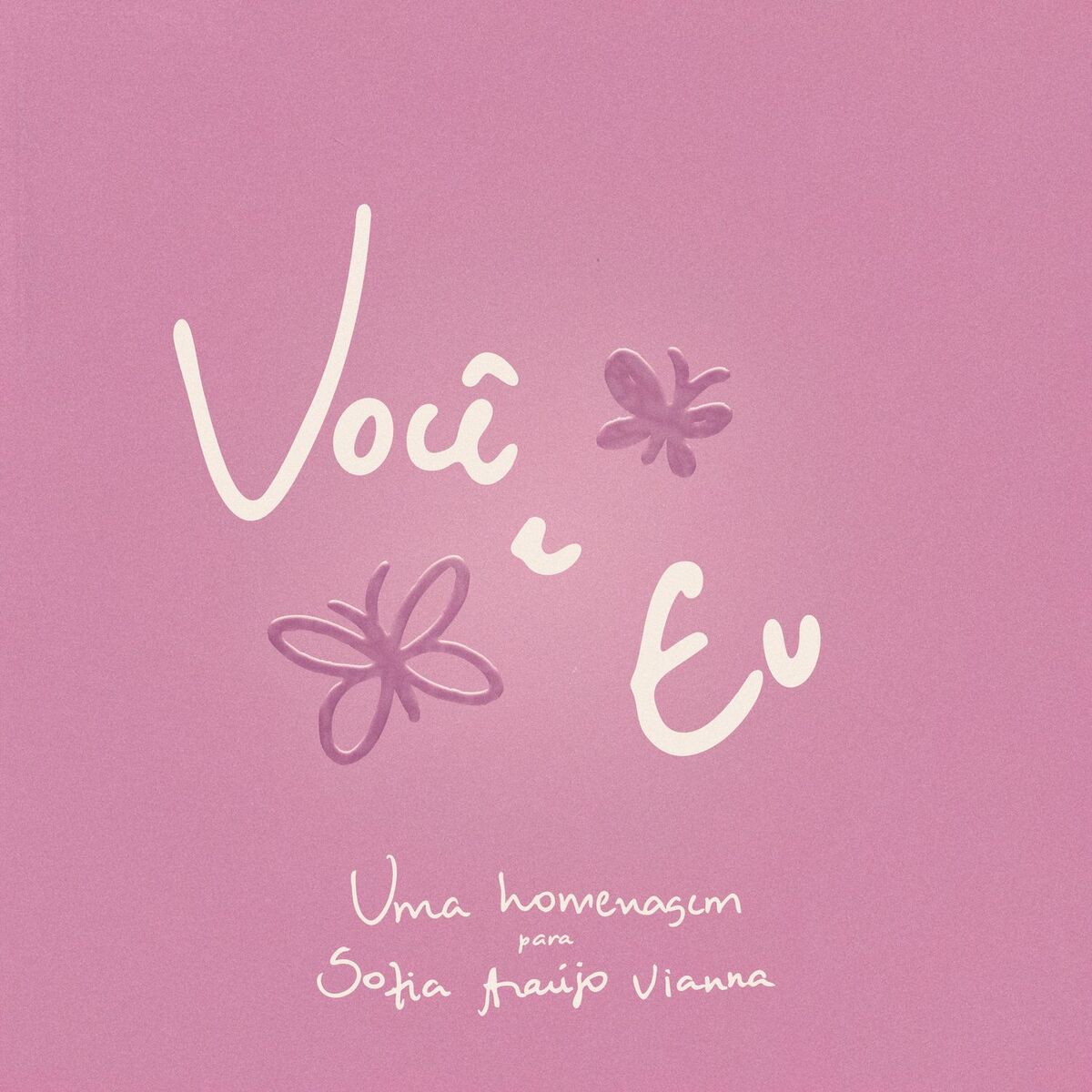 Album cover of Você e Eu