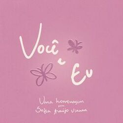 Cover of Você e Eu