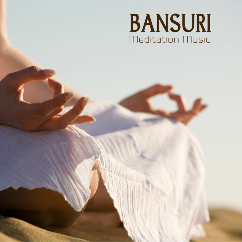 Picture of Bansuri Meditation Music - Bansuri Flute Songs for Meditation and Yoga. India Music for Relaxation, Massage, Deep Meditation, Deep