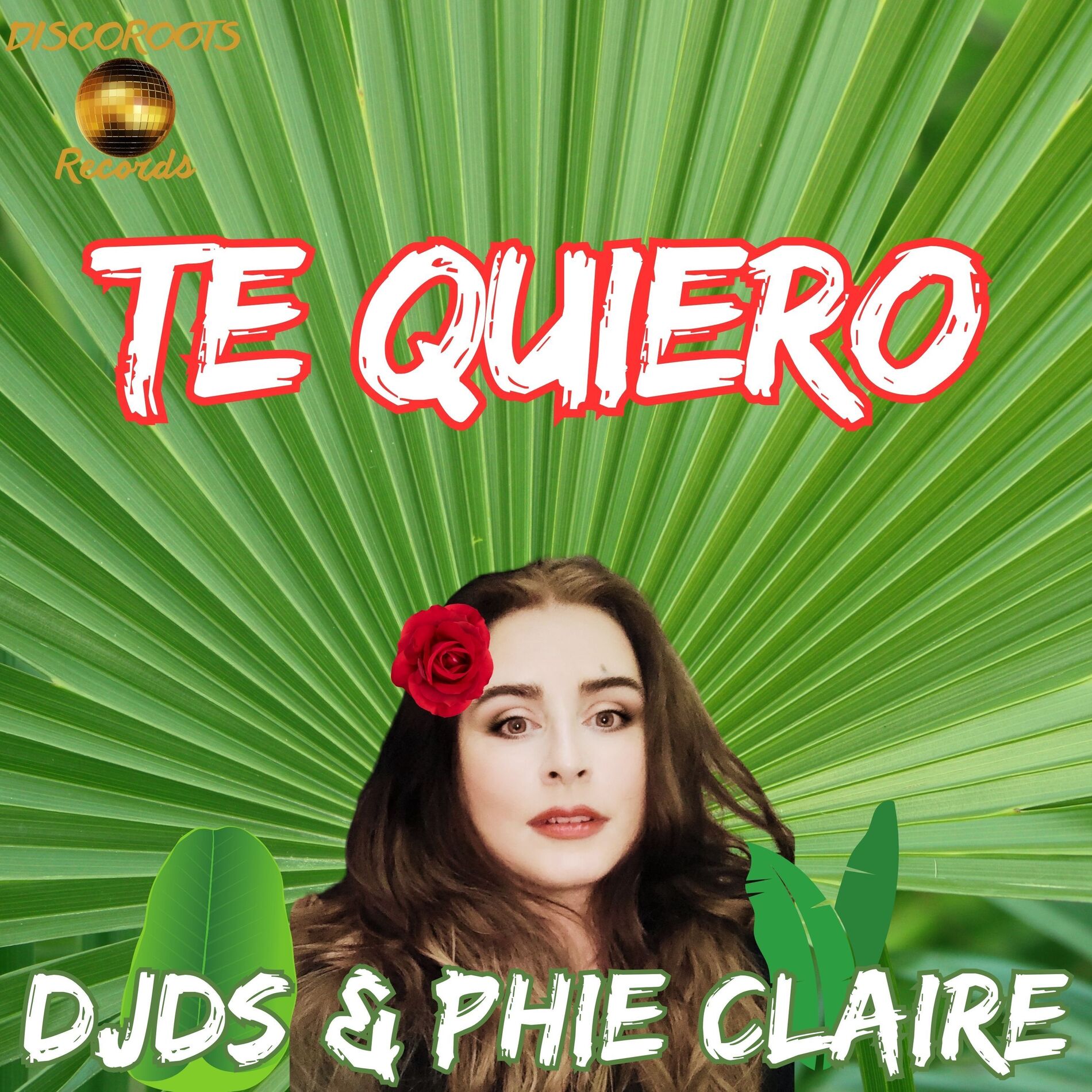 Album cover of Te Quiero
