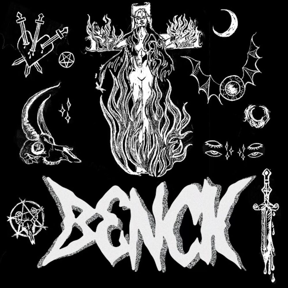 Picture of Witches Get Stitches