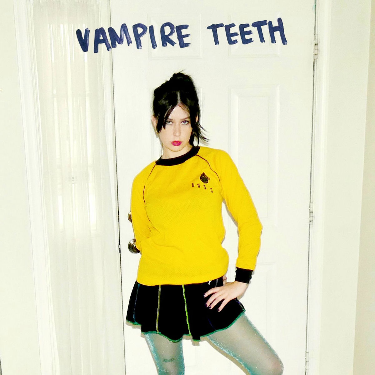 Album cover of Vampire Teeth
