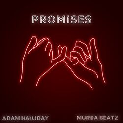 Cover of Promises
